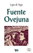 Fuente Ovejuna