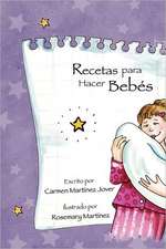 Recetas Para Hacer Bebes