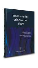 Incontinenta Urinara de Efort