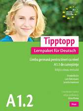 Tipptopp A 1.2 Lernpaket fur Deutsch