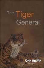 The Tiger General: The Memoirs of a Vietnamese Intelligence Chief