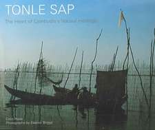 Tonle SAP: The Heart of Cambodia's Natural Heritage