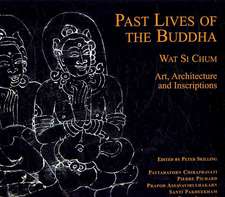 Assavavirulhakarn, P: Past Lives of the Buddha