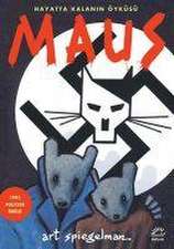 Maus