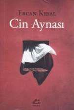 Cin Aynasi