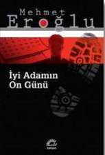 Iyi Adamin On Günü