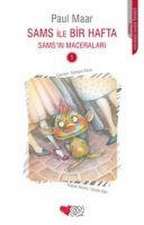 Samsin Maceralari 1 - Sams Ile Bir Hafta