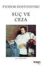 Suc ve Ceza