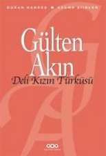 Deli Kizin Türküsü