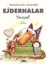 Ejderhalar Seviyor