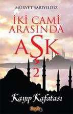 Iki Cami Arasinda Ask 2