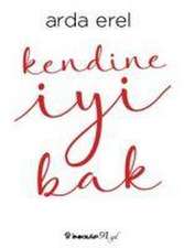 Kendine Iyi Bak