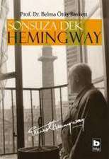 Sonsuza Dek Hemingway