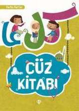 Cüz Kitabi