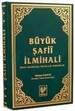 Büyük Safii Ilmihali Ciltli