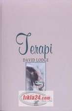 Terapi