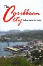 The Caribbean City