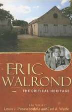 Eric Walrond