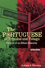 The Portuguese of Trinidad and Tobago