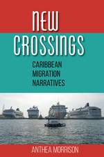 New Crossings