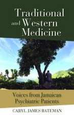 Traditional and Western Medicine