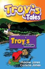 Troy's Rescue