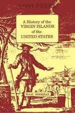 History of the Virgin Islands of the United States