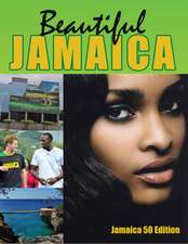 Beautiful Jamaica 50th Edition