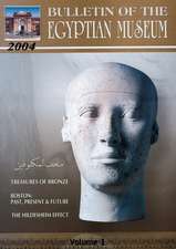 Bulletin of the Egyptian Museum, Volume 2