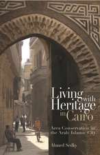 Living with Heritage in Cairo