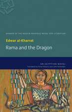 Rama and the Dragon: An Egyptian Novel