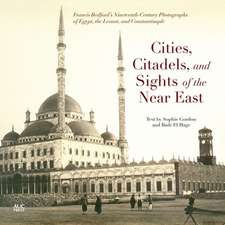 Cities, Citadels, and Sights of the Near East: Francis Bedford’s Nineteenth-Century Photographs of Egypt, the Levant, and Constantinople