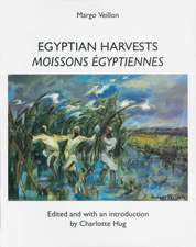 Egyptian Harvests