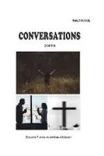 Afolayan, B: Conversations