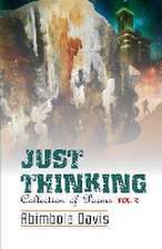 Davis, A: Just Thinking