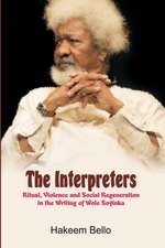 Bello, H: Interpreters