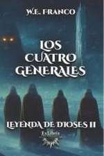 Leyenda de Dioses II