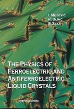 Physics of Ferroelectric and Antiferroel