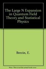 Large N Expansion in Quantum Field Theory and Statistical Physics, The: From Spin Systems to 2-Dimensional Gravity