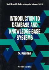 Introduction to Database and Knowledge-B