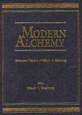 MODERN ALCHEMY (V2)