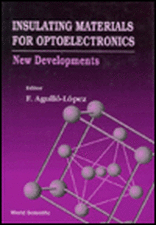 Insulating Materials for Optoelectronics