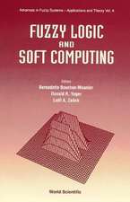 Fuzzy Logic and Soft Computing