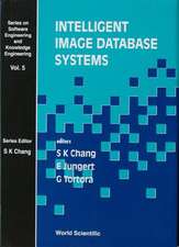 Intelligent Image Database Systems