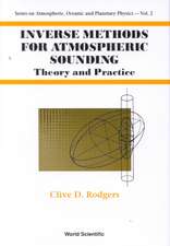 INVERSE METHODS FOR ATMOSPHERIC... (V2)