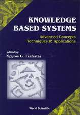 Knowledge-Based Systems