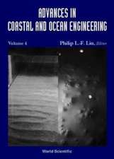 Advances in Coastal and Ocean Engineering, Vol 4