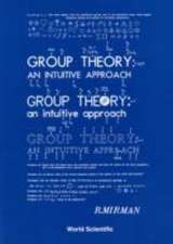 Group Theory