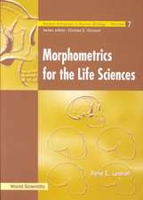 Morphometrics for the Life Sciences