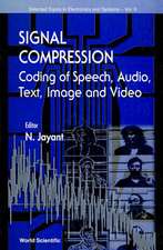 Signal Compression